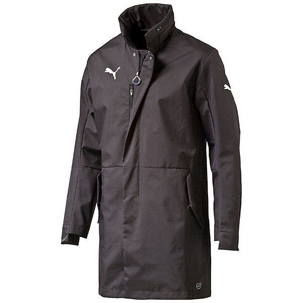 Puma Coach Jacket 653810/003 M Puma Coach Jacket 653810/003 M von Puma