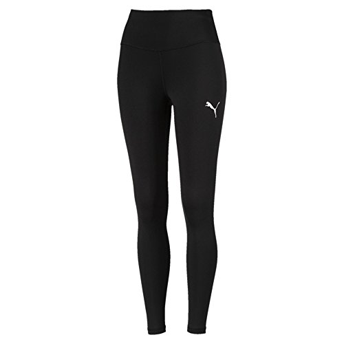 Puma Damen Hose, Puma Black, 34 von PUMA