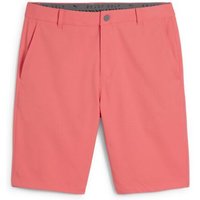 Puma Dealer Short 10 Bermuda Hose pink Puma Dealer Short 10 Bermuda Hose pink von Puma