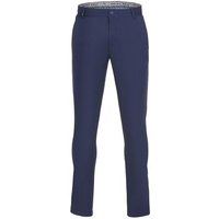 Puma Dealer Tailored Pant Chino Hose navy Puma Dealer Tailored Pant Chino Hose navy von Puma