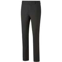 Puma Dealer Tailored Pant Chino Hose schwarz Puma Dealer Tailored Pant Chino Hose schwarz von Puma