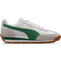 Puma Rider Herren Schuhe - Weiß - Größe: 42.5 - Leder - Foot Locker von Puma