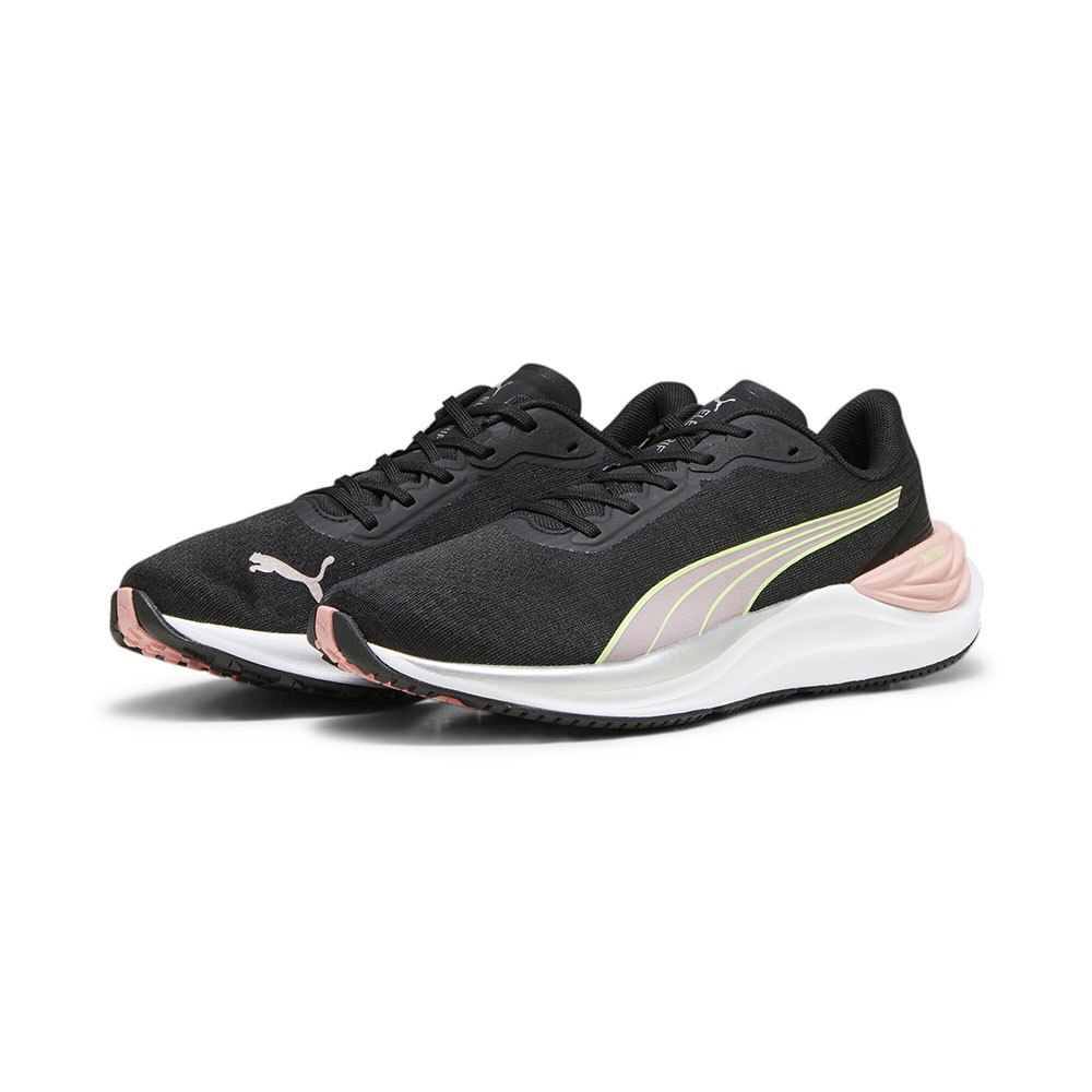 Puma Electrify Nitro 3 Running Shoes Schwarz EU 38 Frau Puma Electrify Nitro 3 Running Shoes Schwarz EU 38 Frau von Puma