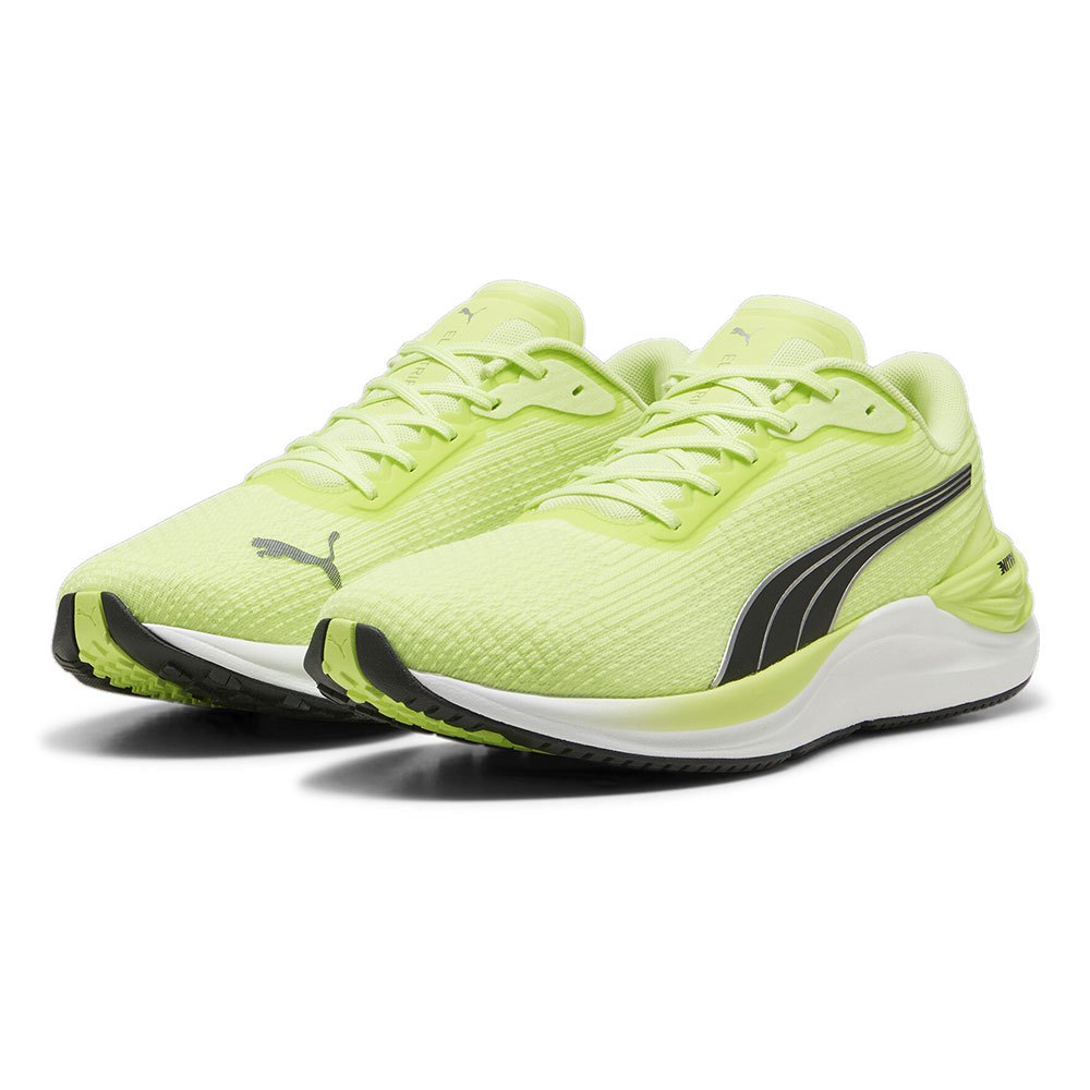 Puma Electrify Nitro 3 Running Shoes  EU 40 Mann von Puma