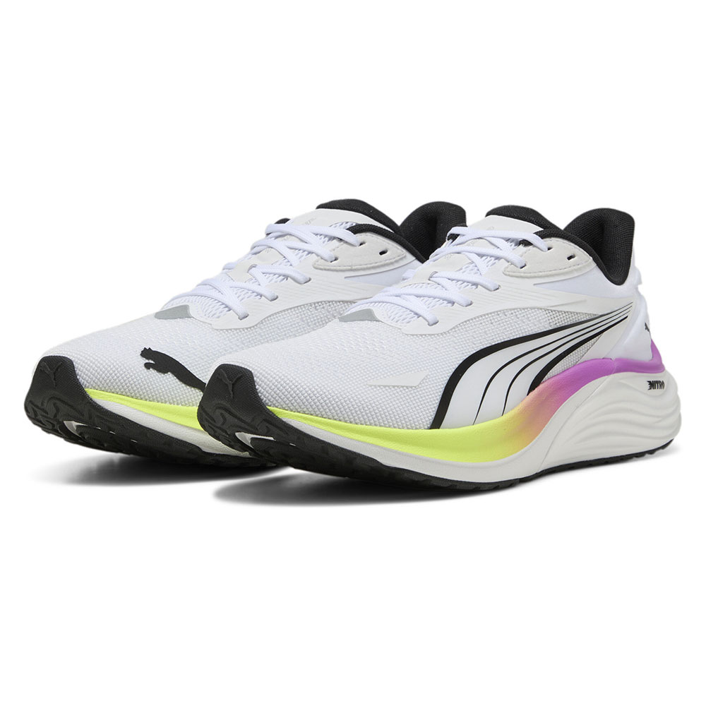 Puma Electrify Nitro 4 Running Shoes Weiß EU 39 Mann Puma Electrify Nitro 4 Running Shoes Weiß EU 39 Mann von Puma