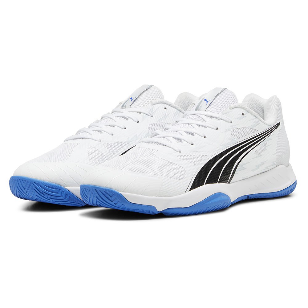 Puma Eliminate Turbo Indoor Shoes Weiß EU 42 Mann Puma Eliminate Turbo Indoor Shoes Weiß EU 42 Mann von Puma