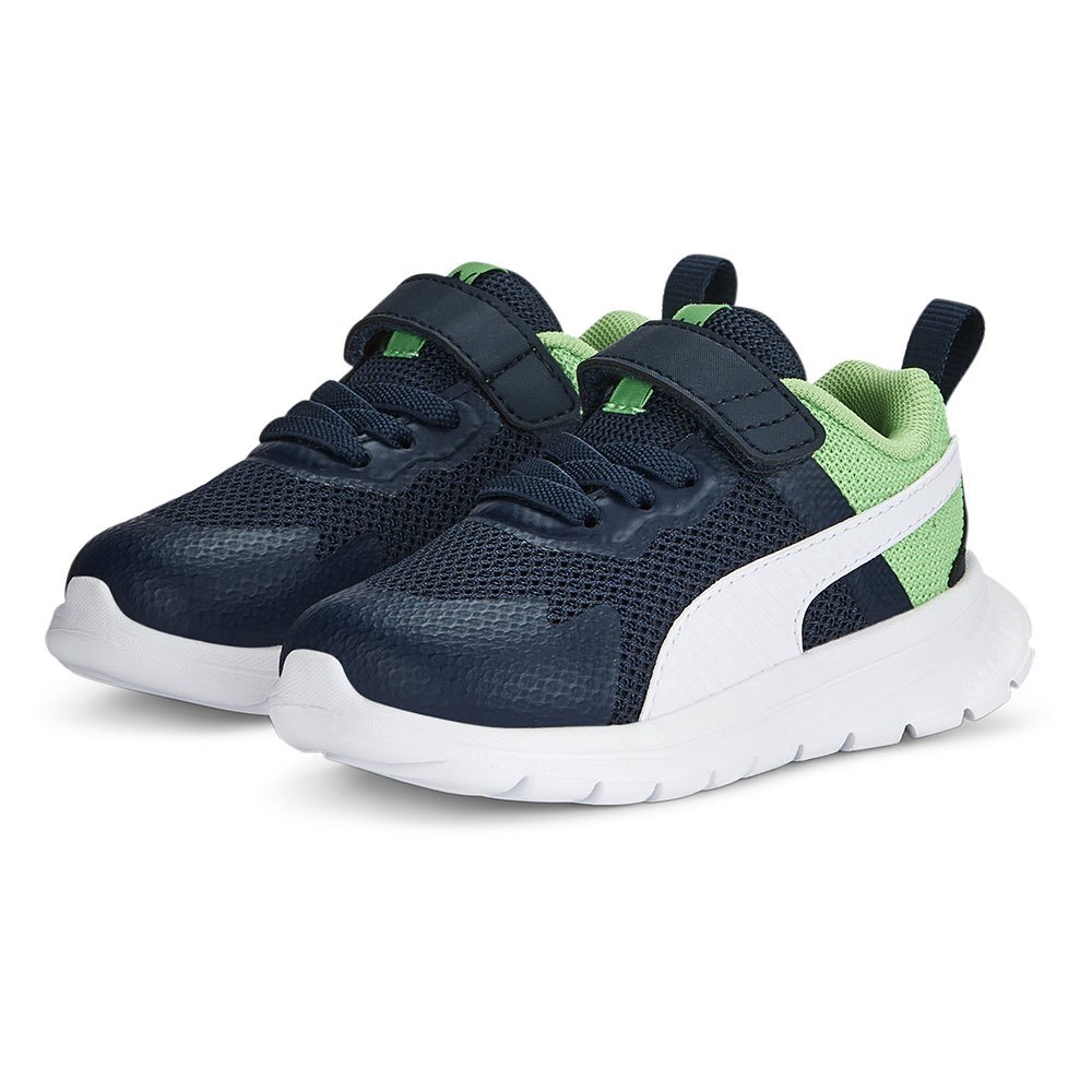 Puma Evolve Run Mesh Running Shoes Blau EU 25 Junge von Puma