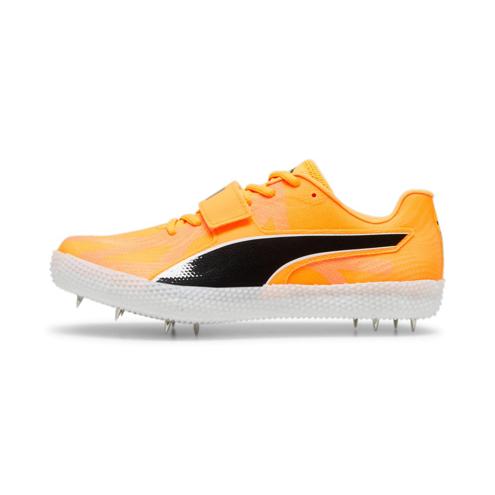 Puma Evospeed 11 Track Shoes Orange EU 44 Mann von Puma