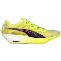 Puma FAST-FWD Nitro Elite Psychedelic Rush Wettkampfschuh Damen von Puma