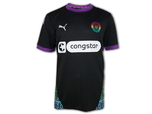 Puma FCSP 2024/2025 3rd Trikot - M von PUMA