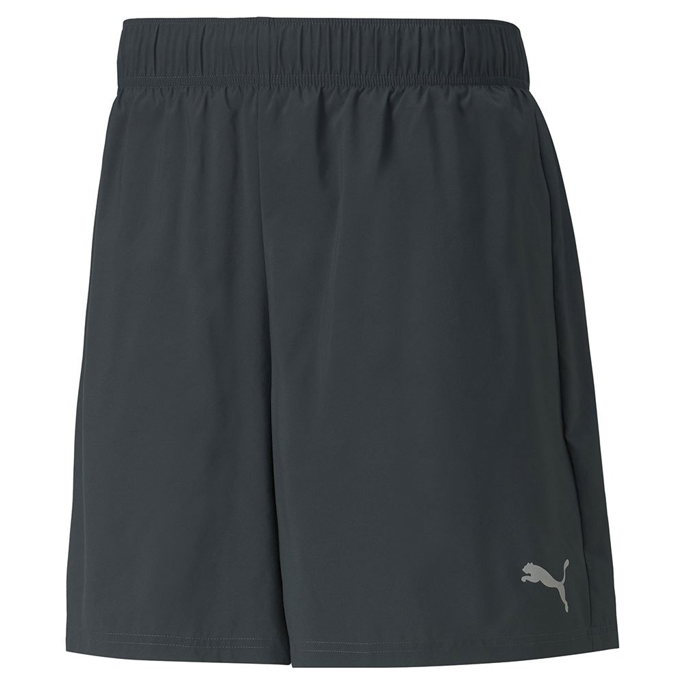 Puma Favt 2 In 1 Shorts Schwarz XL Mann von Puma