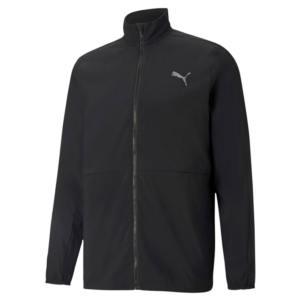 Puma Favorite Jacket Schwarz M Mann von Puma