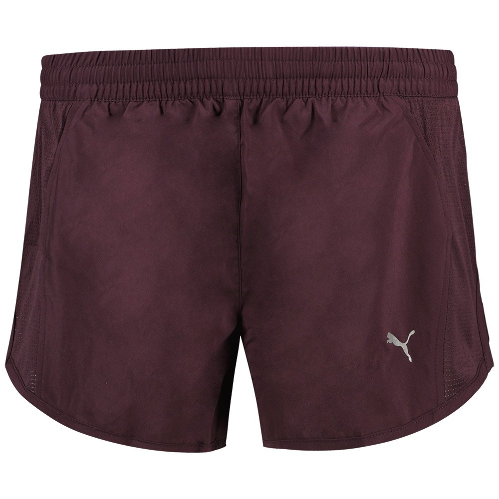 Puma Favorite Velocity 3´´ Shorts Lila M Frau von Puma