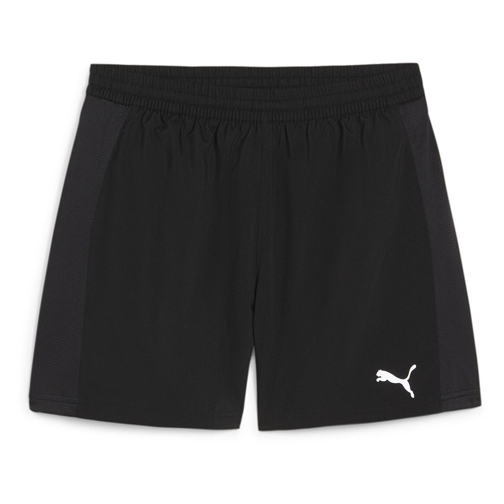 Puma Favorite Velocity 5´´ Shorts Schwarz L Mann von Puma