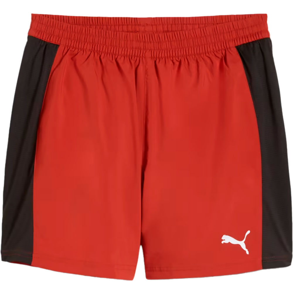 Puma Favorite Velocity 7´´ Shorts Schwarz L Mann Puma Favorite Velocity 7´´ Shorts Schwarz L Mann von Puma