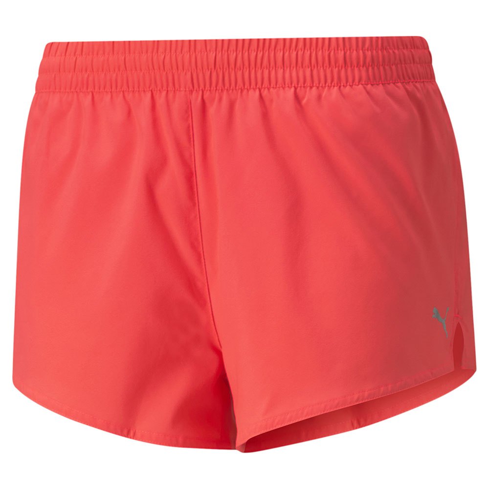 Puma Favorite Woven 3´´ Shorts Rosa S Frau von Puma