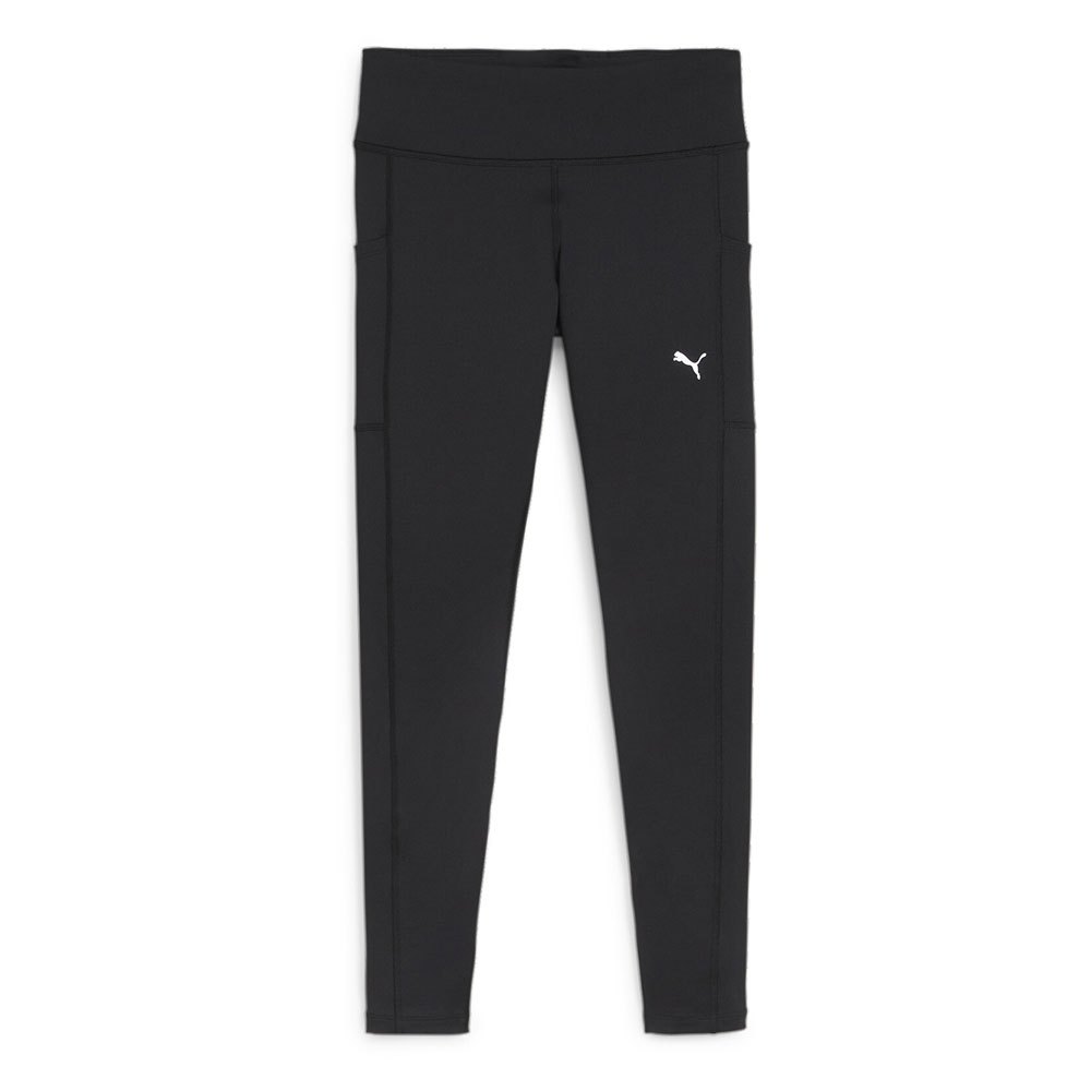 Puma Favorites Velocity Fl Leggings Schwarz S Frau von Puma