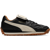 Puma Fenty X Avanti Stitched Damen Schuhe - Schwarz - Größe: 35 - Leder - Foot Locker Puma Fenty X Avanti Stitched Damen Schuhe - Schwarz - Größe: 35 - Leder - Foot Locker von Puma