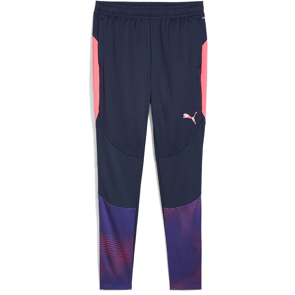 Puma Final Sweat Pants Blau XL Mann Puma Final Sweat Pants Blau XL Mann von Puma