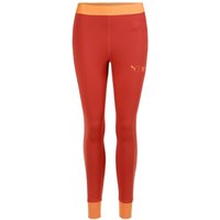 Puma First Mile 7/8 Tight Damen in rot Puma First Mile 7/8 Tight Damen in rot von Puma
