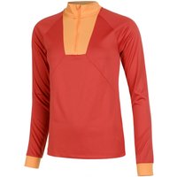 Puma First Mile Mid Layer Lauftop Damen Puma First Mile Mid Layer Lauftop Damen von Puma