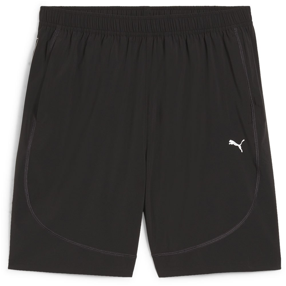 Puma Flex 7´´ Shorts Schwarz S Mann von Puma