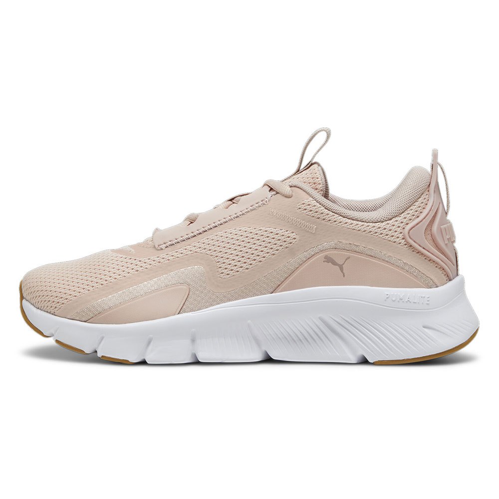 Puma Flexfocus Lite Running Shoes Beige EU 38 Frau von Puma