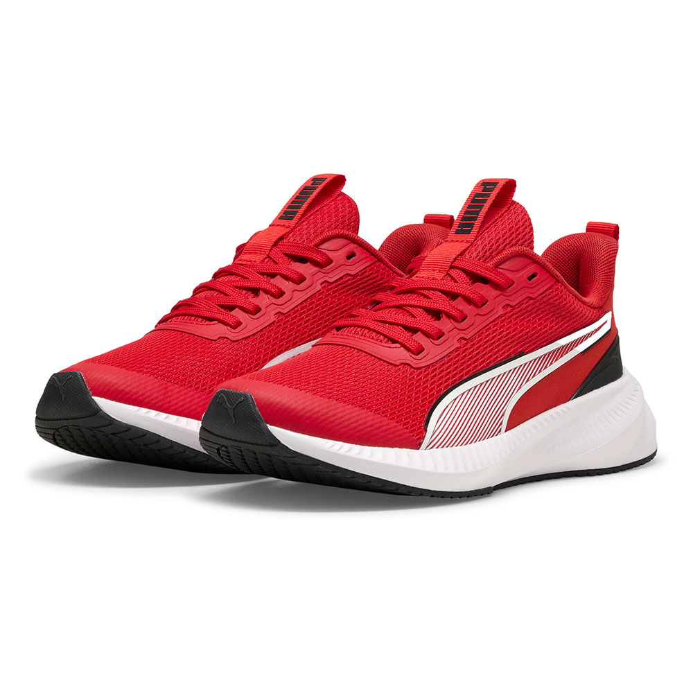 Puma Flyer Lite 3 Running Shoes Rot EU 38 Junge Puma Flyer Lite 3 Running Shoes Rot EU 38 Junge von Puma