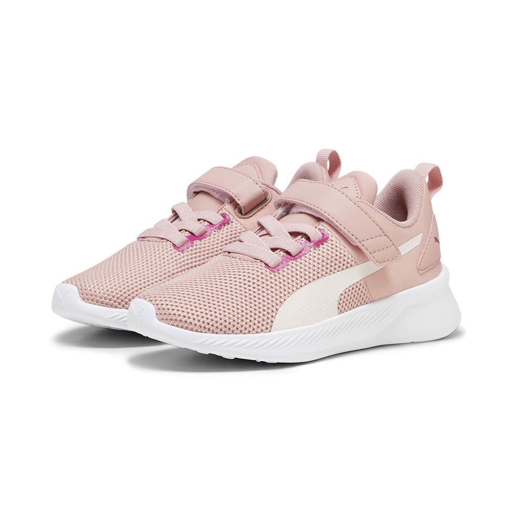 Puma Flyer Runner V Trainers Rosa EU 33 Junge von Puma