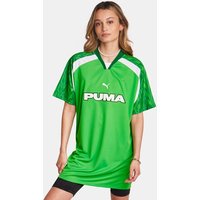 Puma Football Jersey - Damen Kleider von Puma