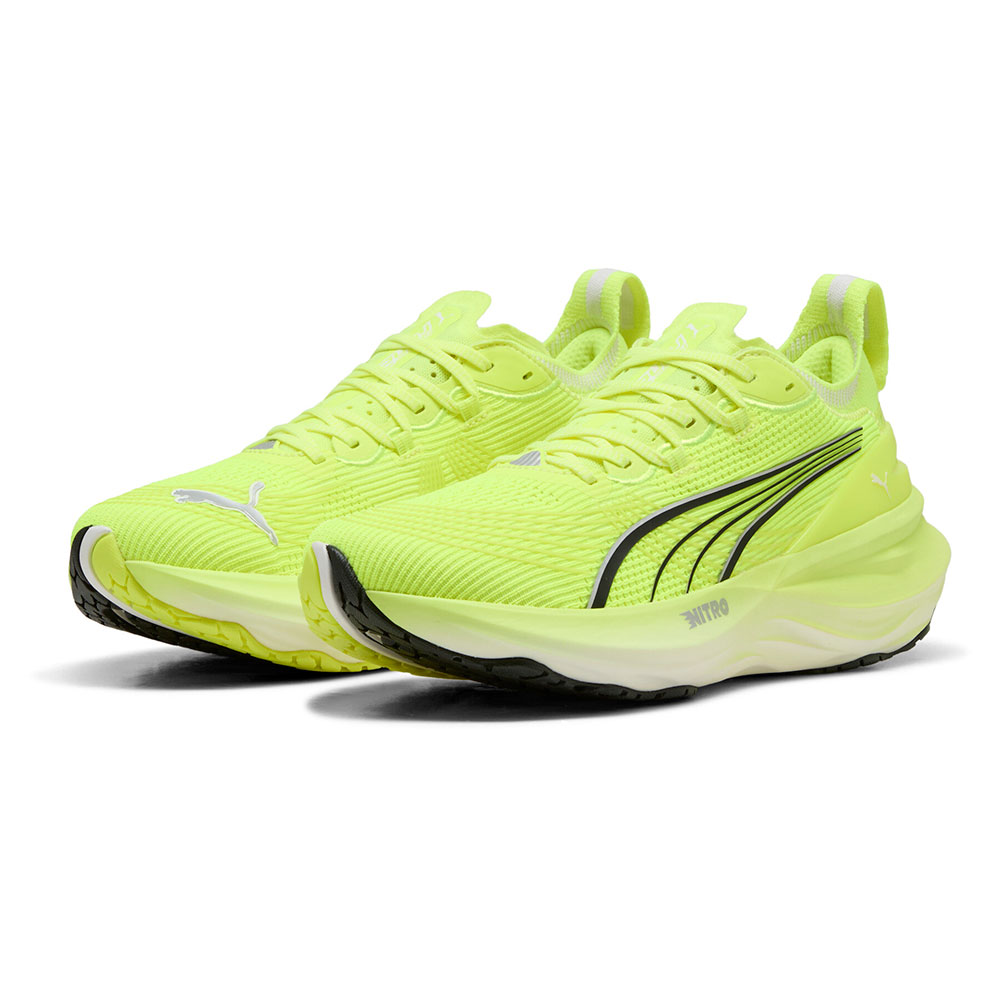 Puma Foreverrun Nitro 2 Running Shoes Gelb EU 41 Mann Puma Foreverrun Nitro 2 Running Shoes Gelb EU 41 Mann von Puma