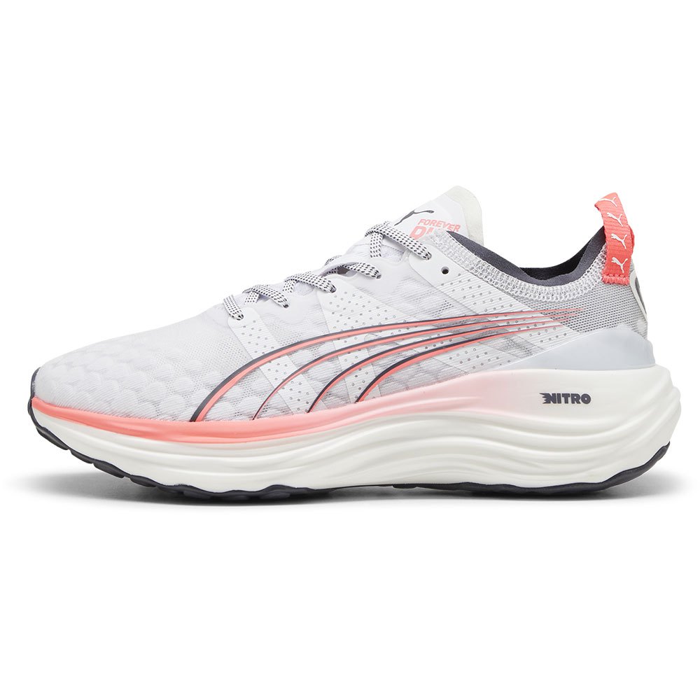 Puma Foreverrun Nitro Running Shoes Weiß EU 37 1/2 Frau von Puma