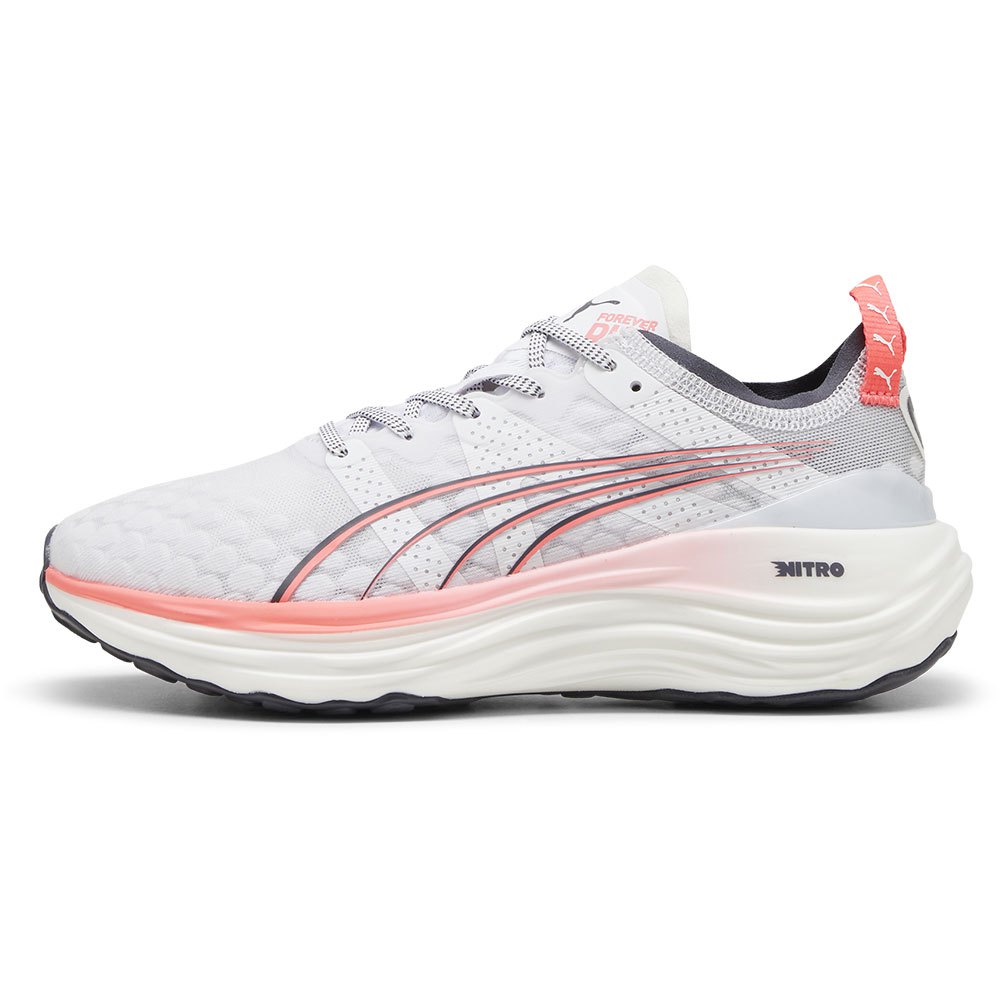 Puma Foreverrun Nitro Running Shoes Weiß EU 38 Frau Puma Foreverrun Nitro Running Shoes Weiß EU 38 Frau von Puma