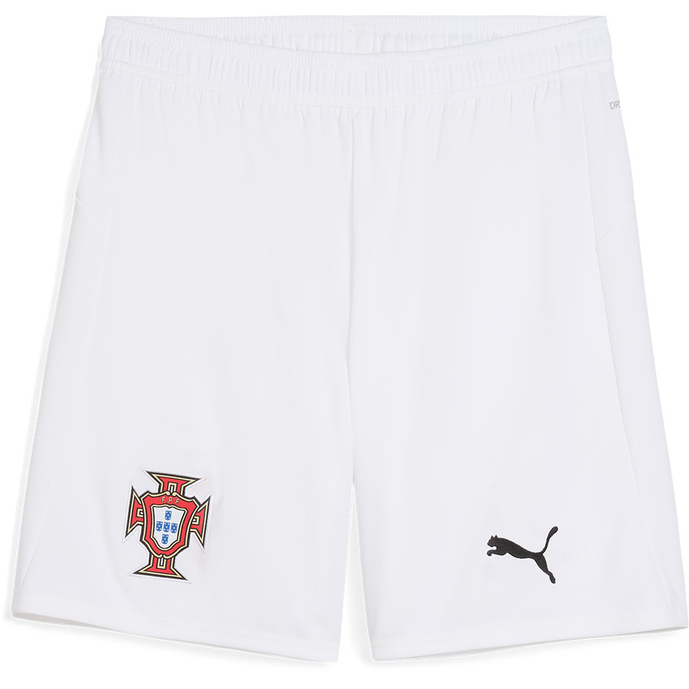 Puma Fpf Portugal Replica Shorts Weiß L Mann Puma Fpf Portugal Replica Shorts Weiß L Mann von Puma