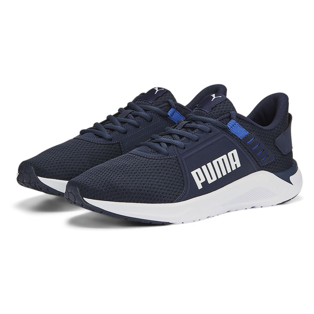 Puma Ftr Connect Trainers Blau EU 45 Mann von Puma