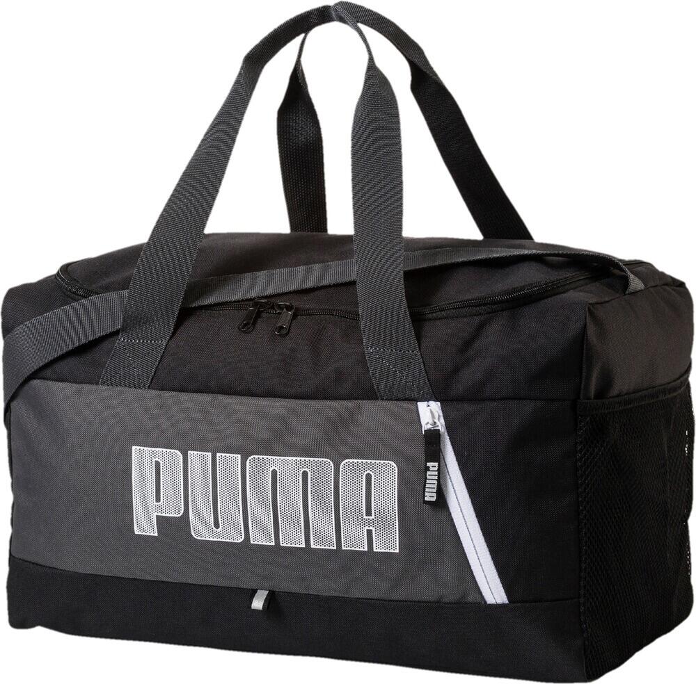 Puma Fundamentals S II Sporttasche (001 black) von Puma