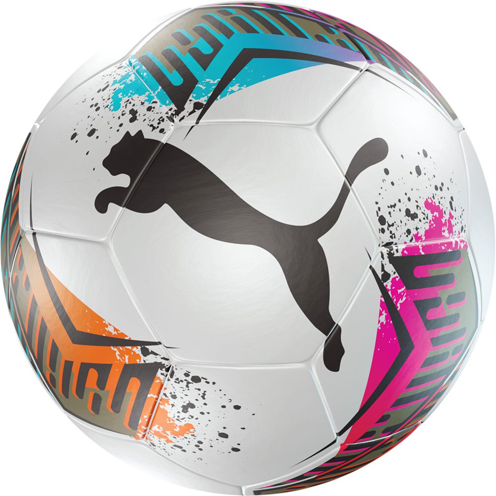 Puma Futsal 2 Hs Football Ball Durchsichtig 4 Puma Futsal 2 Hs Football Ball Durchsichtig 4 von Puma