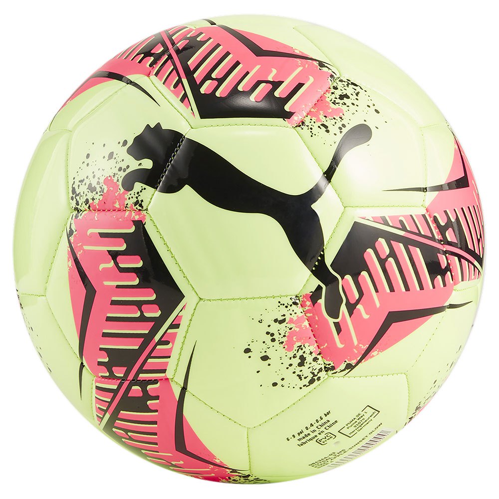 Puma Futsal 3 Ms Football Ball Golden 3 Puma Futsal 3 Ms Football Ball Golden 3 von Puma