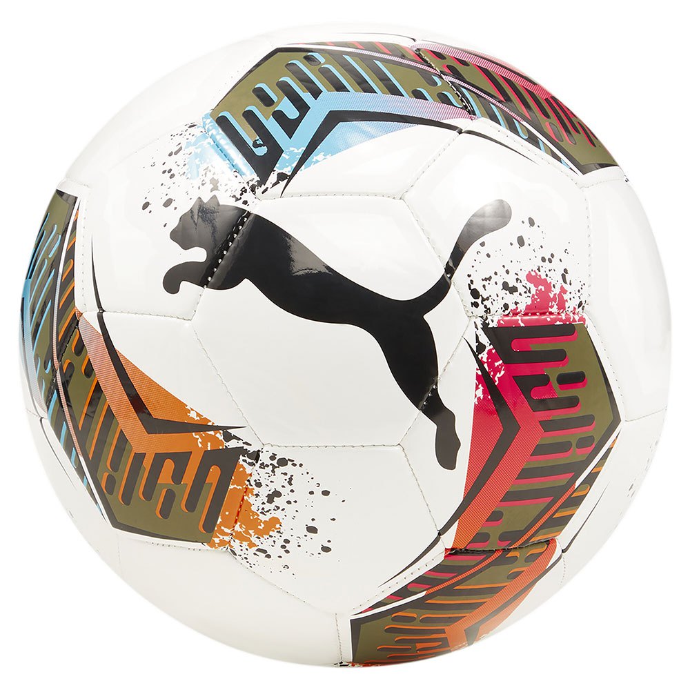 Puma Futsal 3 Ms Football Ball Golden 3 Puma Futsal 3 Ms Football Ball Golden 3 von Puma