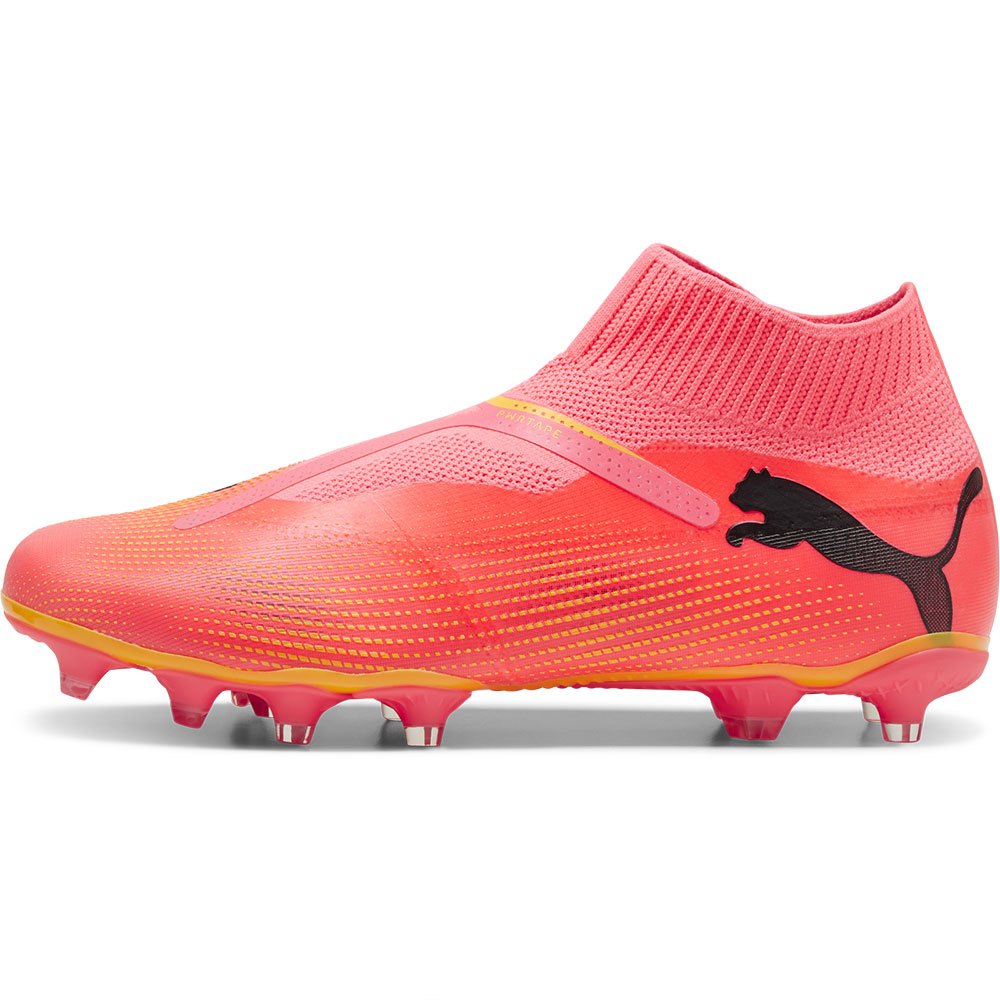 Puma Future 7 Match+ Ll Fg/ag Football Boots Orange EU 44 Puma Future 7 Match+ Ll Fg/ag Football Boots Orange EU 44 von Puma