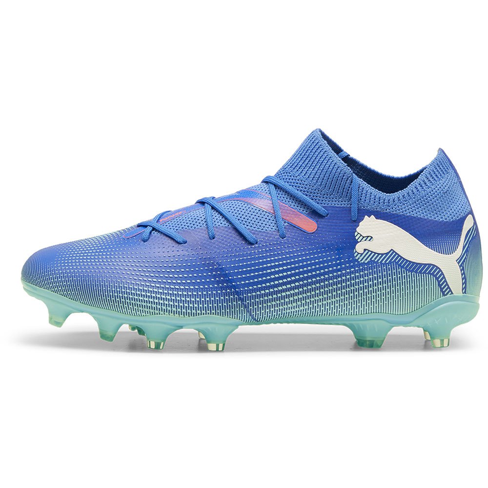 Puma Future 7 Match Fg/ag Football Boots Blau EU 42 1/2 Puma Future 7 Match Fg/ag Football Boots Blau EU 42 1/2 von Puma