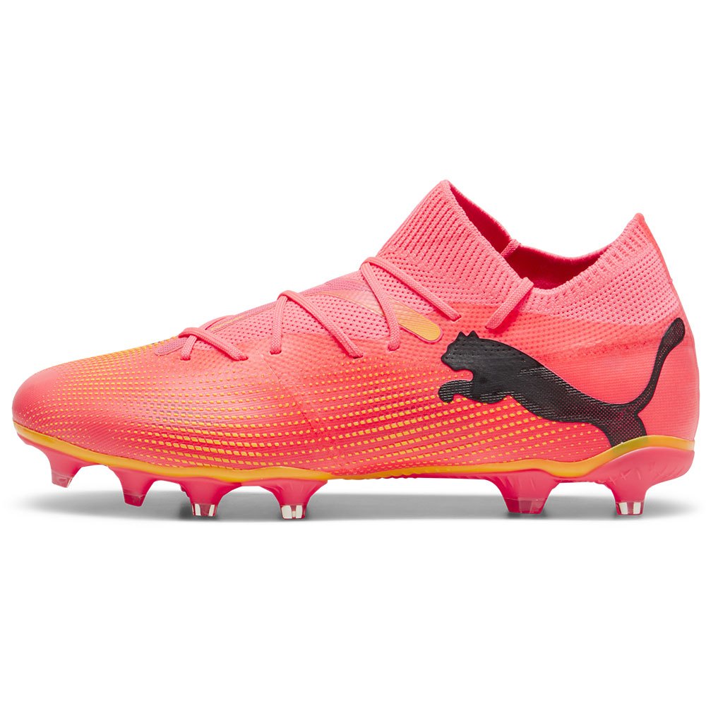 Puma Future 7 Match Fg/ag Football Boots Rosa EU 42 von Puma