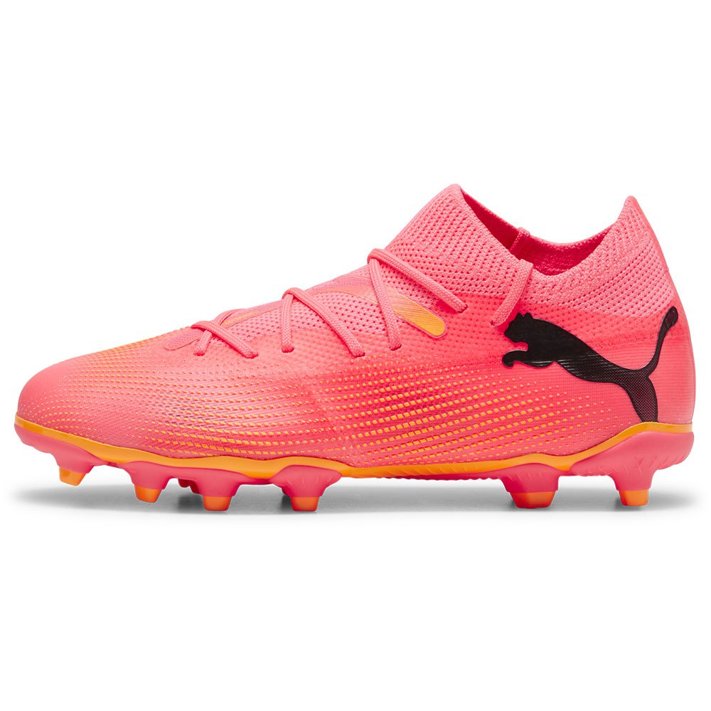 Puma Future 7 Match Fg/ag Football Boots Rosa EU 36 von Puma