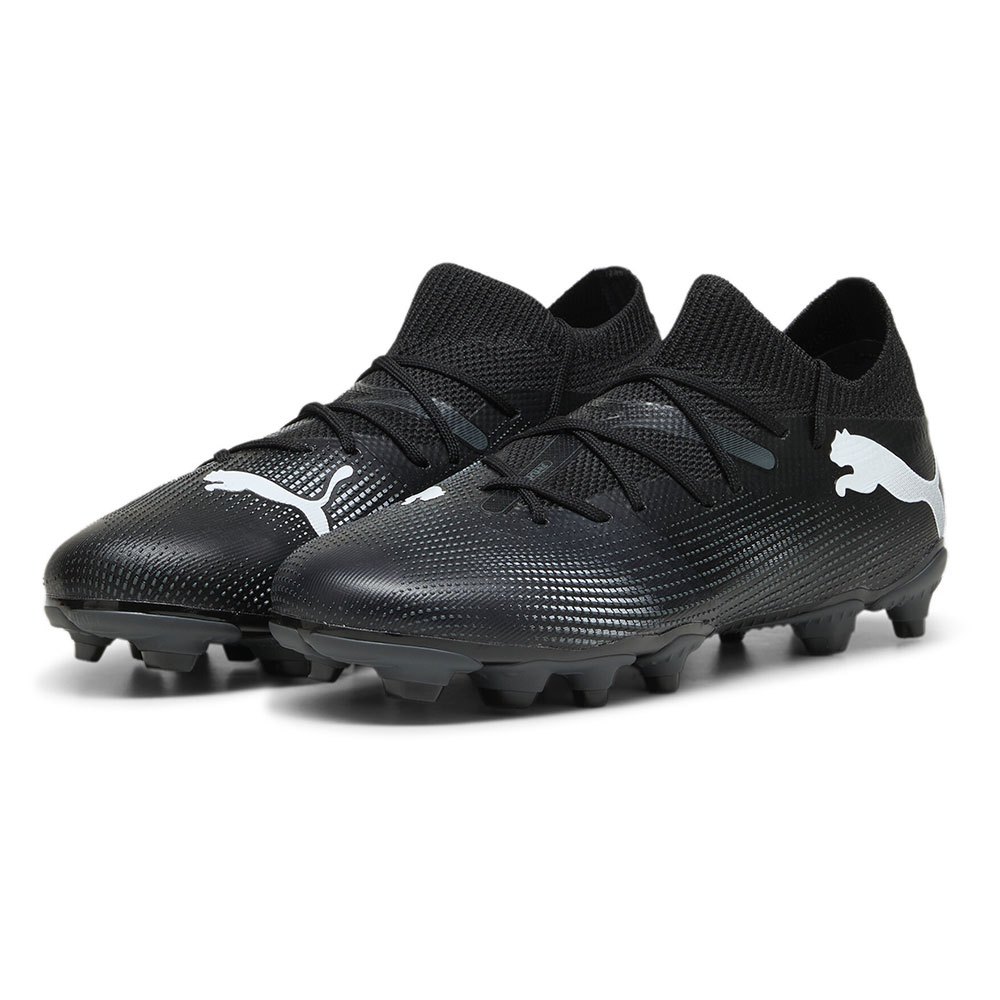 Puma Future 7 Match Fg/ag Football Boots Schwarz EU 28 Puma Future 7 Match Fg/ag Football Boots Schwarz EU 28 von Puma