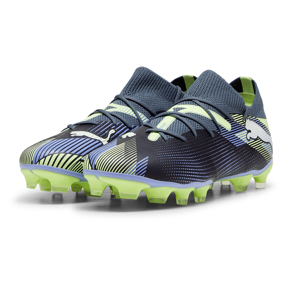 Puma Future 7 Match Fg/ag Woman Football Boots Blau EU 38 Puma Future 7 Match Fg/ag Woman Football Boots Blau EU 38 von Puma