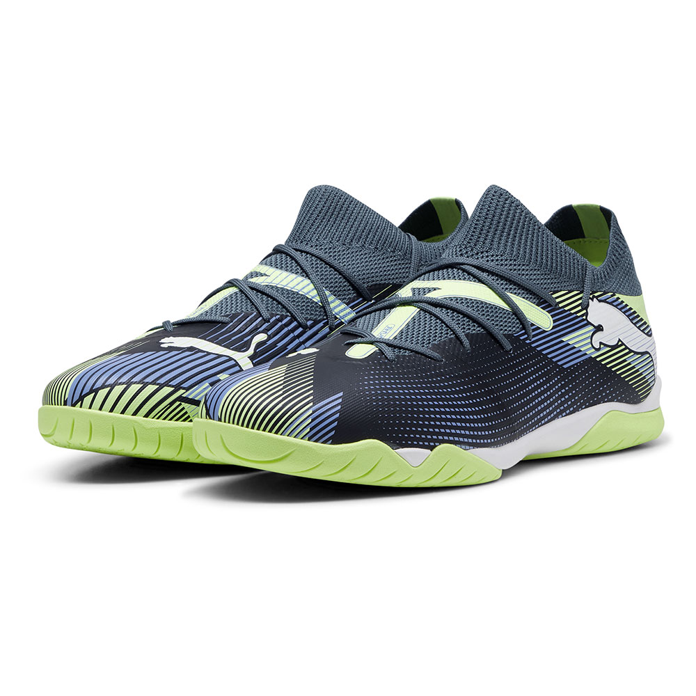 Puma Future 7 Match It Trainers Blau,Schwarz EU 43 Mann Puma Future 7 Match It Trainers Blau,Schwarz EU 43 Mann von Puma