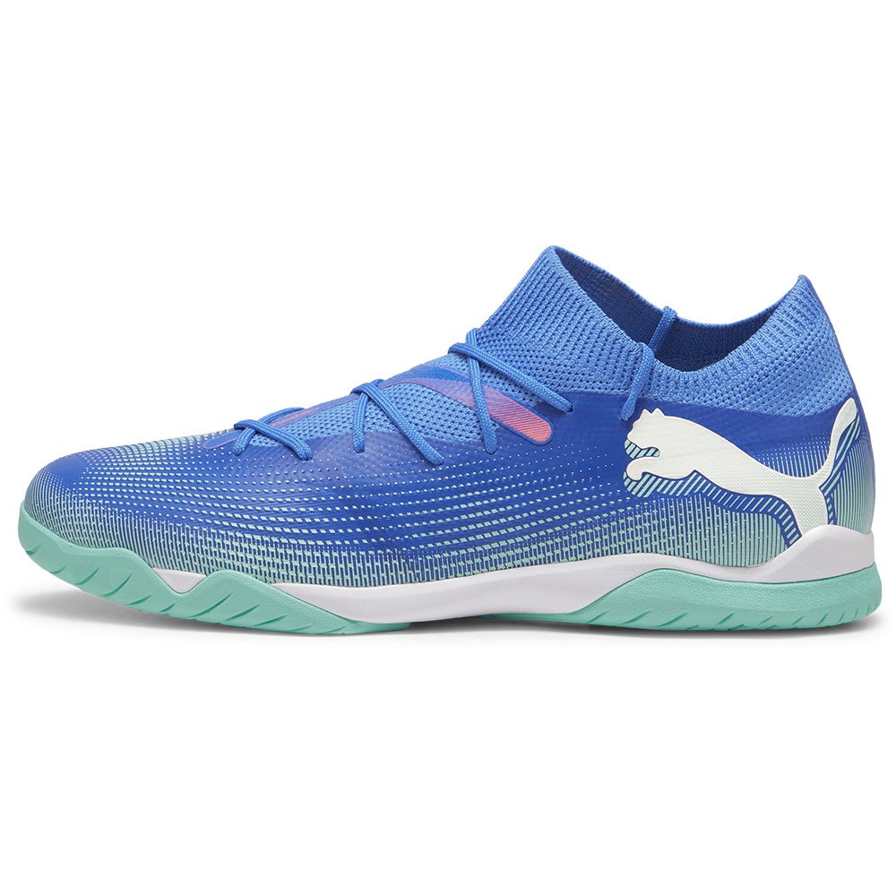 Puma Future 7 Match It Trainers Blau EU 46 Mann Puma Future 7 Match It Trainers Blau EU 46 Mann von Puma