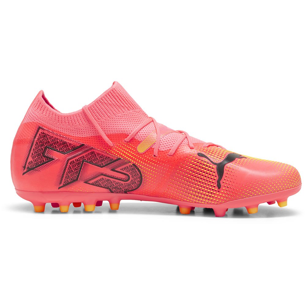 Puma Future 7 Match Mg Football Boots Orange EU 44 1/2 Puma Future 7 Match Mg Football Boots Orange EU 44 1/2 von Puma