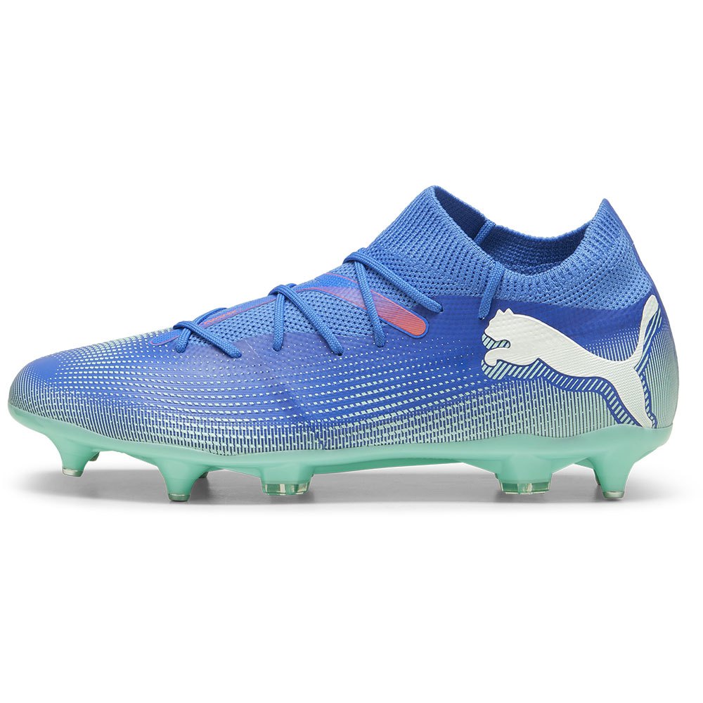 Puma Future 7 Match Mxsg Football Boots Blau EU 45 Puma Future 7 Match Mxsg Football Boots Blau EU 45 von Puma