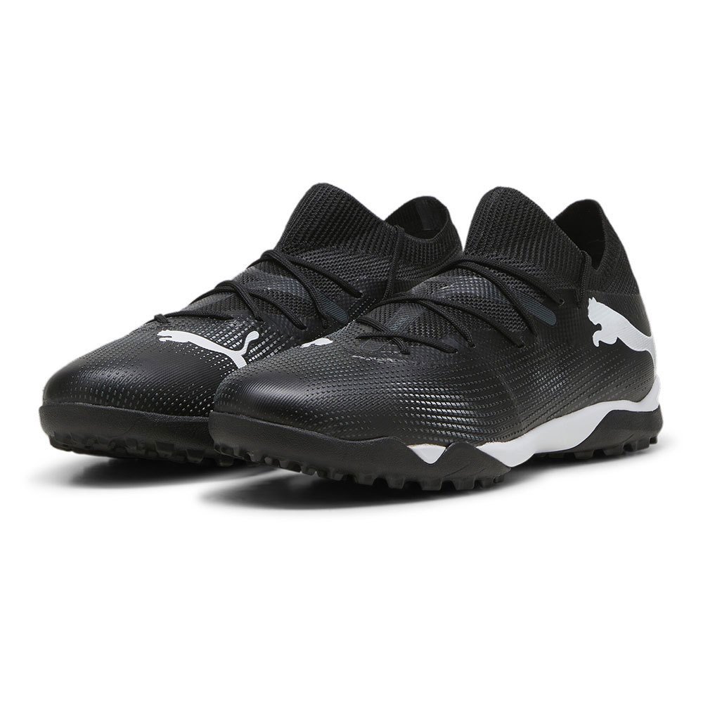 Puma Future 7 Match Tt Football Boots Schwarz EU 45 Puma Future 7 Match Tt Football Boots Schwarz EU 45 von Puma